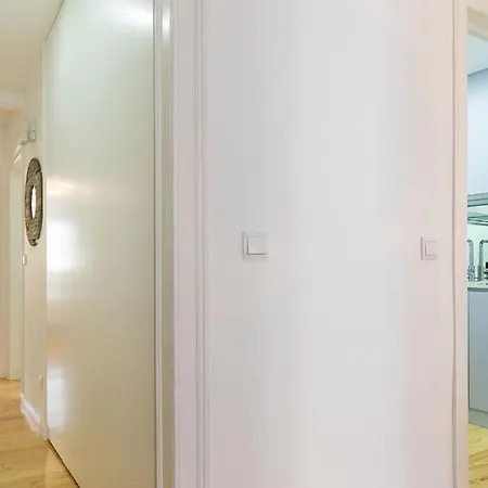 Casa Benformoso Apartment Lisbon