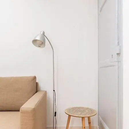 Lejlighed Casa Benformoso Lisboa