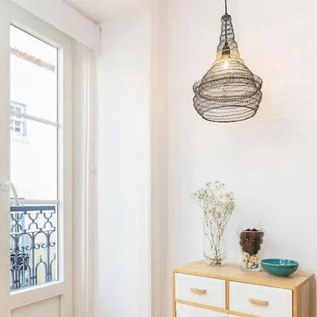 Lägenhet Casa Benformoso