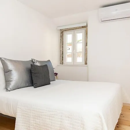 Casa Benformoso Apartment *
