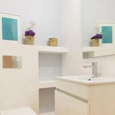 Casa Benformoso Apartament Lizbona