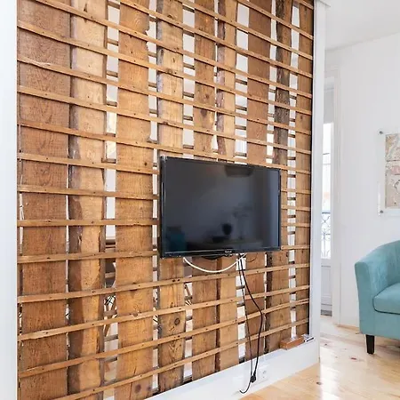 Lägenhet Casa Benformoso