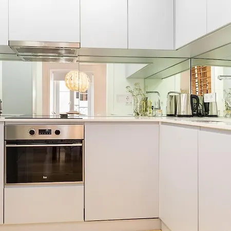 Lägenhet Casa Benformoso *