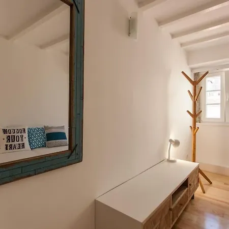 Apartament Casa Benformoso