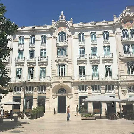 Casa Benformoso Apartment *