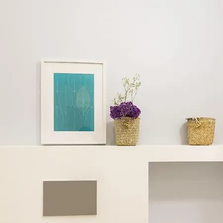 Appartement Casa Benformoso