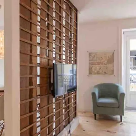 Casa Benformoso Appartement *