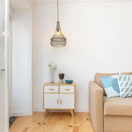Casa Benformoso Appartement *