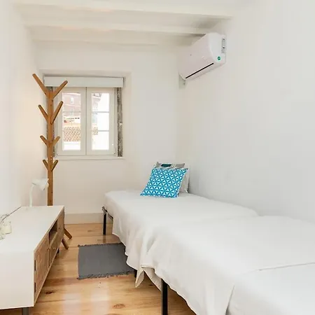 Casa Benformoso Appartement *