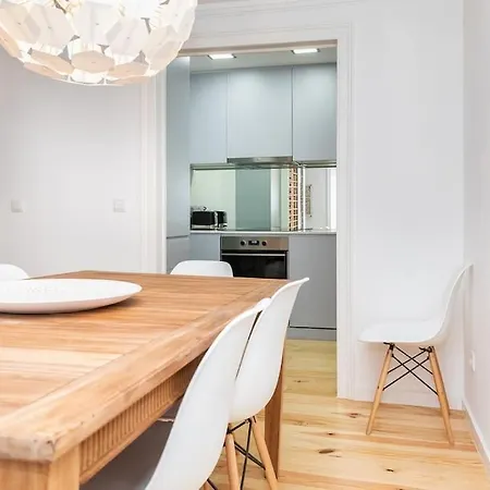 Casa Benformoso Appartement Lisboa