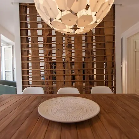 Casa Benformoso Appartement Lisboa