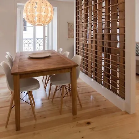 Appartement Casa Benformoso
