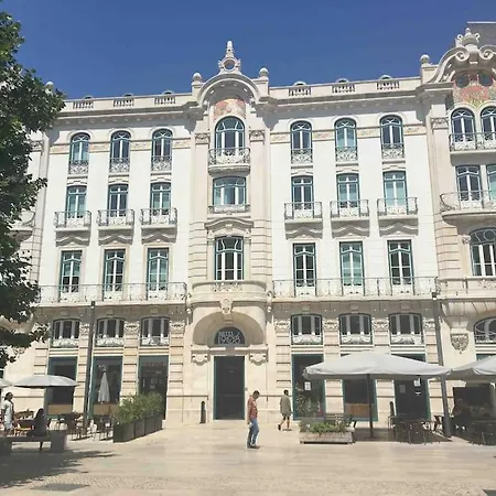 Casa Benformoso Appartement *